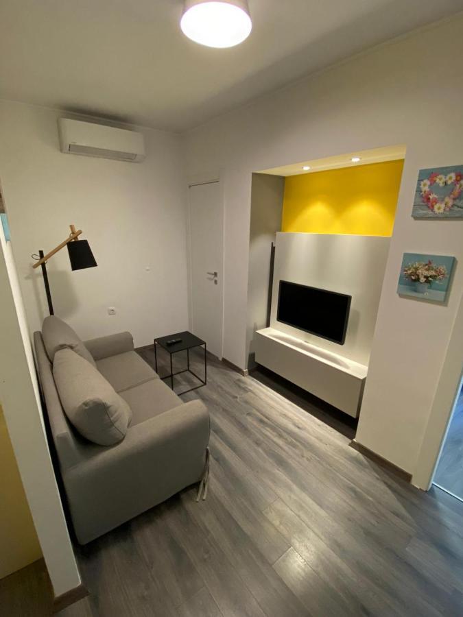 Apartments Sherri Риека Экстерьер фото
