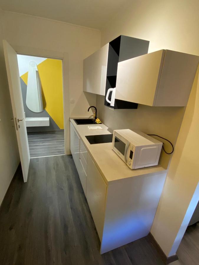 Apartments Sherri Риека Экстерьер фото